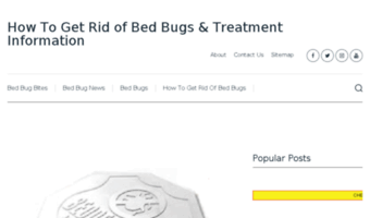 infectedbybugs.com
