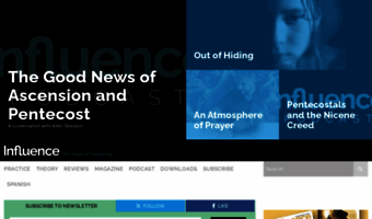 influencemagazine.com