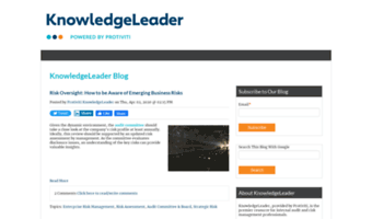 info.knowledgeleader.com