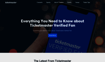 insider.ticketmaster.com
