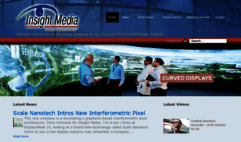 insightmedia.info