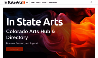 instatearts.com