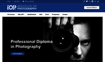 institute-of-photography.com