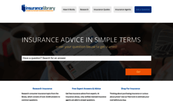 insurancelibrary.com