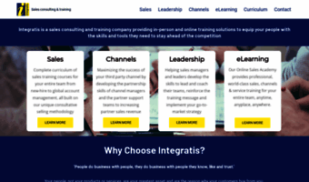 integratis.com