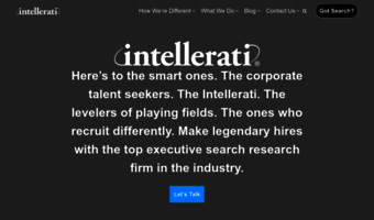 intellerati.com
