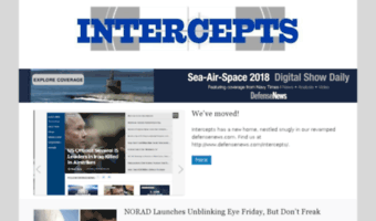 intercepts.defensenews.com