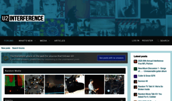 interference.com