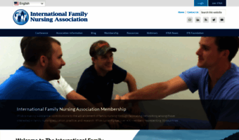 internationalfamilynursing.org