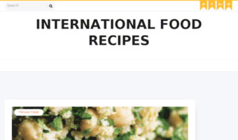 internationalfood4u.com