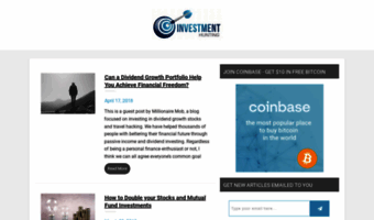 investmenthunting.com