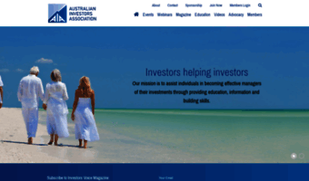 investors.asn.au