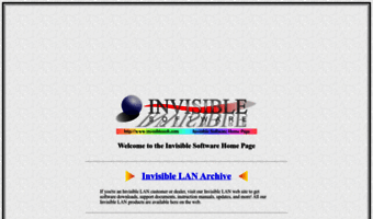 invisiblesoft.com
