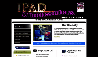 ipadwholesalers.com