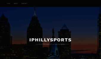 iphillysports.com