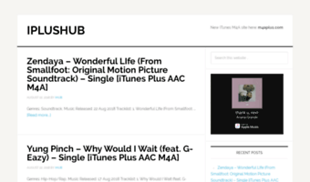 iplushub.com