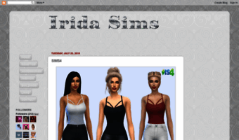 irida-sims.blogspot.com