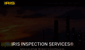 iris-inspection.com