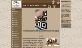 irish-terriers.info