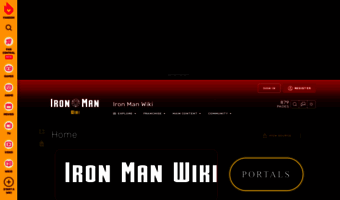 ironman.wikia.com