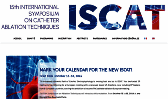 iscat.net