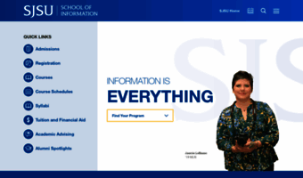 ischool.sjsu.edu