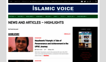 islamicvoice.com