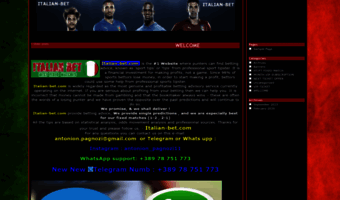 italian-bet.com