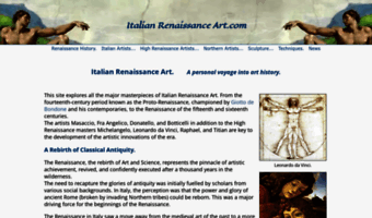 italian-renaissance-art.com