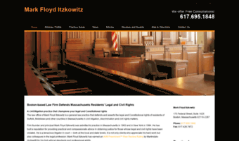 itzkowitzlaw.com