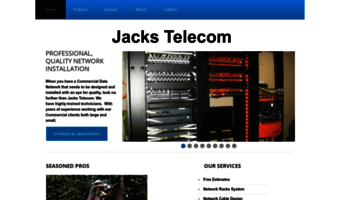 jackstelecom.com