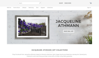 jacqueline-athmann.artistwebsites.com