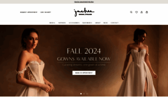 jaeheebridal.com