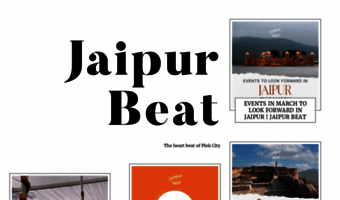 jaipurbeat.com