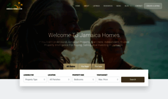 jamaica-homes.com