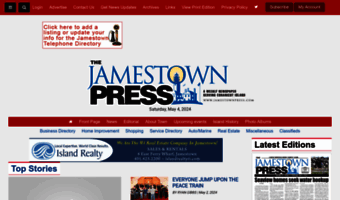 jamestownpress.com