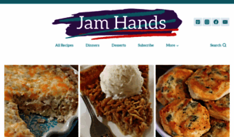 jamhands.net