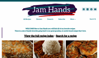 jamhands.net