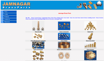 jamnagar-brass-parts.com