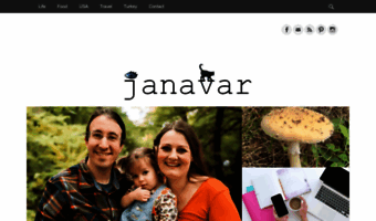 janavar.net
