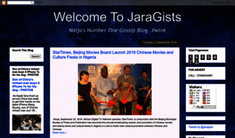 jaragists.blogspot.com