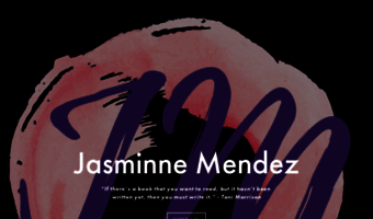 jasminnemendez.com