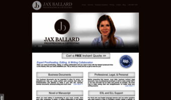 jaxballard.com