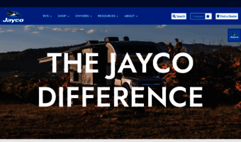 jayco.com