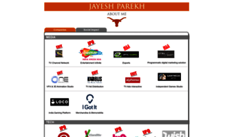 jayeshparekh.com
