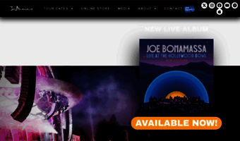 jbonamassa.com