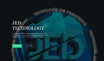 jedtechnology.com