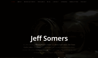 jeffreysomers.com