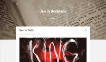 jeninbookland.com