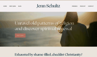 jennschultzauthor.com